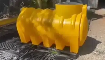 Fosa Septica Globalplast